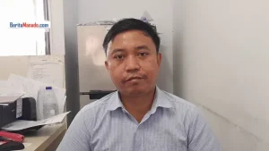 Resmi Diusung PAN, Benny Parasan dan Boby Daud Siap Tantang Petahana di Pilkada Manado 2024