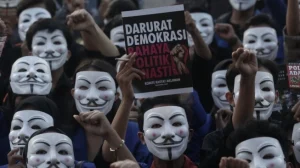 ICW Sebut Politik Dinasti Menjamur Di Pilkada Karena orang Penting Ini 