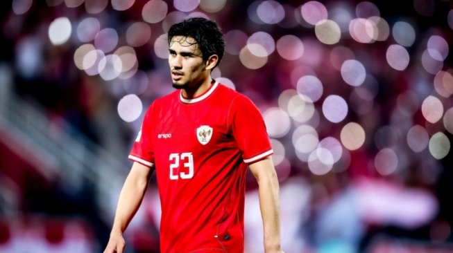 Pekan Ini Abroad Timnas Indonesia Siap Tempur! Begini Jadwal Pertandingan