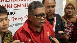 PDIP Ditinggal Sendirian Usai PPP-Perindo Gabung KIM, Apakah Berlanjut ke Kabupaten Kota?