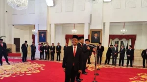 Miliki Harta Rp 310 Miliar Tanpa Utang! Ini Rincian Kekayaan Bahlil Lahadalia