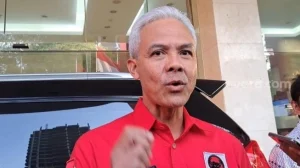 Ganjar Pranowo: PDIP akan Berkoalisi dengan Rakyat