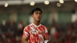Akankah Pratama Arhan Tak Perkuat Timnas karena Pusing Buntut Isu Skandal Perselingkuhan Istri?