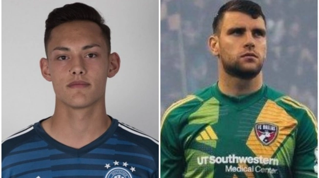 Bak Bumi dan Langit Harga Pasar Maarten Paes vs Kiper Berdarah Bali di Bundesliga, Simak!