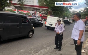 Dishub Manado Soroti SPBU ‘Nakal’, Ini Penyebabnya