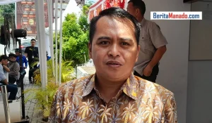 KPU Manado Resmi Buka Pendaftaran Paslon Wali Kota dan Wakil Wali Kota Manado