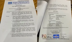 Seru! Audy Karamoy dan Lucky Datau Jadikan Pilkada Manado ada Empat Paslon