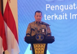 Pentingnya Mengedepankan Hak Asasi Manusia Dalam Penegakan Hukum