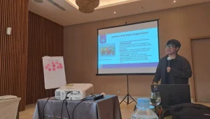 SIEJ Bekali Jurnalis Liputan Investigasi Proyek Infrastruktur Strategis, Fokus pada Dampak Lingkungan