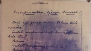 Ini Catatan Bung Karno Saat Peringatan Enam Tahun Kemerdekaan Indonesia