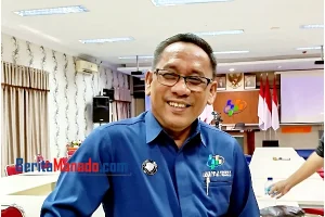 BPS: Pekerja Formal di Sulut Terus Bertambah, Ekonomi Makin Sehat