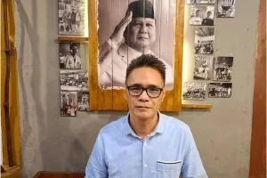 Andre Opa Sumual Akan Bangun Digital Hub di Minahasa