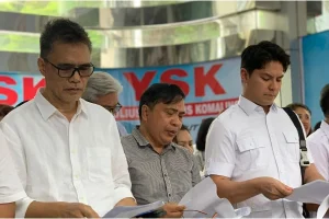 3 Nama Ini Disebut Cocok Jadi Calon Wakil Bupati Dampingi Andre Opa Sumual