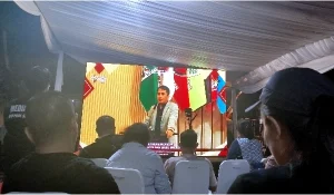 KPU Manado Pastikan Semua Pendaftar Diistimewakan