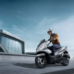 Honda Berikan Program Spesial Honda PCX160