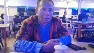 Papar Dukung Steven Kandouw, Alasannya Menyentuh Hati