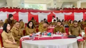 Lynda Watania: Barang Milik Daerah Harus Dikelola dengan Baik