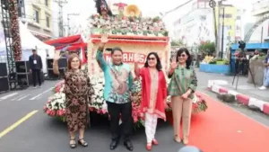Minahasa Promosikan Potensi Daerah di Berbagai Ajang