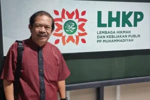 Soal Kasus Emas Viral, Akademisi Unsrat Ini Pertanyakan Pemain Tambang Ilegal yang Marak di Sulut