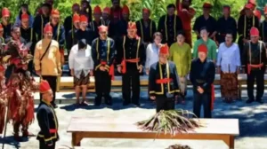 Woloan, Negeri Kaya Nilai Sejarah dan Budaya yang Terlupakan