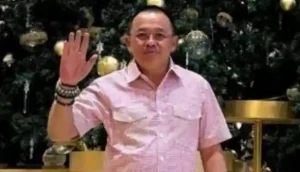 Wenny Lumentut, Figur Tegas Namun Humoris