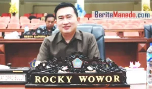 Suarakan Aspirasi Rakyat Bolmong, Rocky Wowor Apresiasi Gerak Cepat Olly Dondokambey