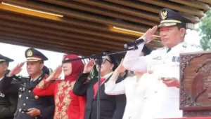 Rangkaian Kegiatan HUT RI di Minahasa Berlangsung Sukses