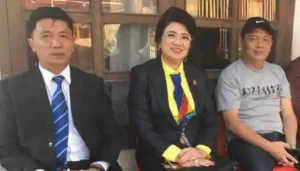 Tiga Wakil Rakyat Asal Langowan Ini Siap Akhiri Pengabdian