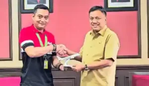Mulai 1 September 2024, Air Asia Buka Penerbangan Manado – Kota Kinabalu