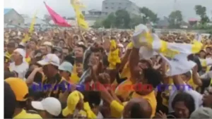 Pilkada Minahasa Berpeluang Diikuti Tiga Pasangan Calon
