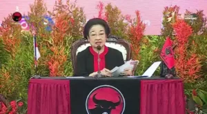 PDIP Belum Umumkan Calon Bupati dan Wakil Bupati Minahasa