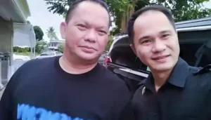 Fernando Melo: Suara Rakyat adalah Suara Tuhan