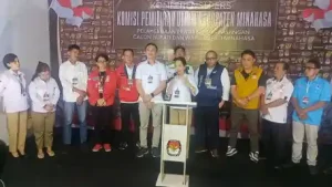 Susi Sigar-Perly Pandeiroot Siapkan Program Terpadu Gerakkan Ekonomi Daerah