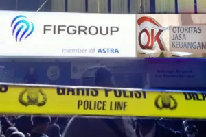 Astra Multi Finance dan OJK Dituntut ke Pengadilan Negeri Manado, Begini Gugatannya