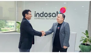 Lewat Pemanfaatan AI, Indosat OH Gandeng Microsoft Akselerasi Transformasi Menjadi TechCo