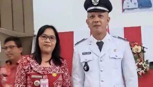 Masa Jabatan Hukum Tua Amongena Dua Jadi Delapan Tahun