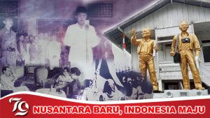 Alex dan Frans Mendur, dari Kawangkoan untuk Indonesia