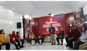 Ini Curhatan Om Kumis Usai Nyatakan Dukungan Paslon Geraldi-Erwin di KPU Bitung