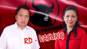 Komitmen Vanda Sarundajang untuk Pendidikan Tidak Diragukan Lagi