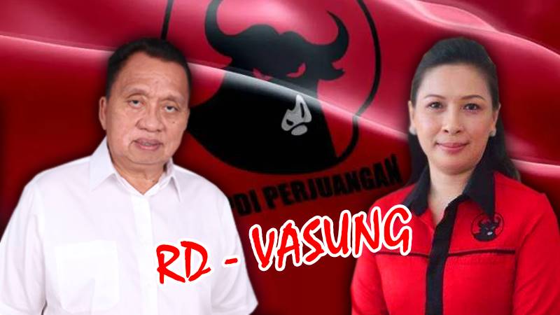 Komitmen Vanda Sarundajang untuk Pendidikan Tidak Diragukan Lagi