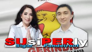 Susi Sigar: Pariwisata dan UMKM Salah Satu Lokomotif Penggerak Perekonomian Daerah