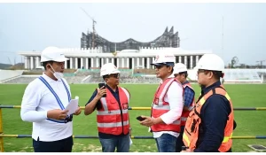 Rayakan HUT ke-79 RI, Telkomsel Hadirkan Pemanfaatan Teknologi 5G Standalone Pertama di IKN