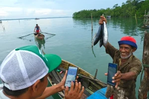 Ekosistem UMi BRI Jangkau 36,1 juta Pelaku Usaha, Saluran Kredit Capai Rp622,3 Triliun