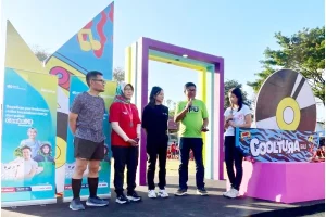 Pekerja Informal Bisa Daftar ComboFit Jamsostek di Aplikasi MyTelkomsel