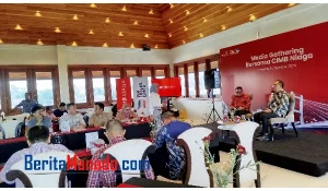 Catat Kinerja Positif, CIMB Niaga Tetap Konsisten Utamakan Customer Experience Nasabah di Manado