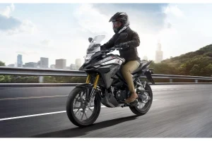 Penting! Gunakan Helm Saat Berkendara