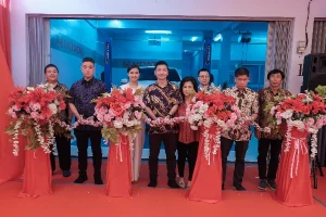 Hadir dengan 2 Fasilitas Layanan, Honda Tambah Dua Jaringan Dealer Baru di Sulawesi Utara