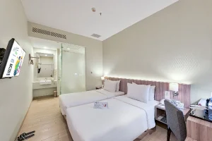 Selain Salebration Deal, Grand Whiz Manado Hadirkan Promo Spesial untuk Agus dan yang Lahir di Tanggal 17