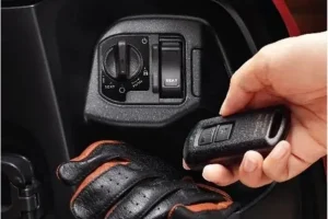 Catat! Ini yang Harus Dilakukan Jika Smart key Tidak Bekerja