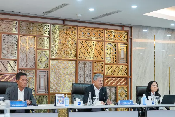 Public Expose Live 2024: Kinerja Positif dan Strategi BRI Tumbuh Sehat Berkelanjutan